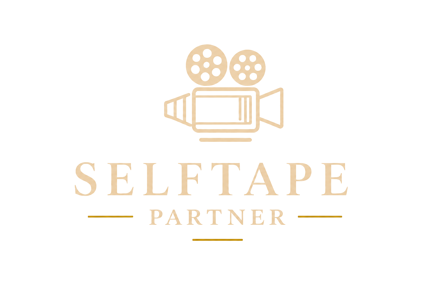 Self Tape Partner Logo